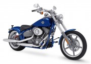 Harley-Davidson FXCW Rocker